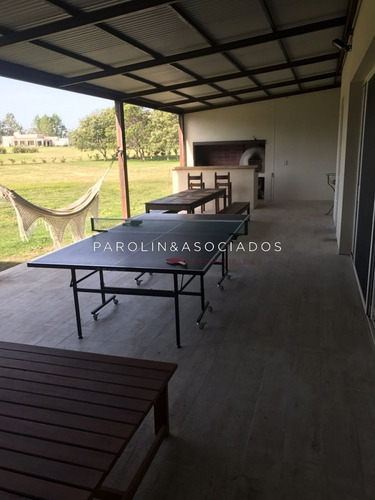 Casa En Venta Barrio Privado El Quijote- Ref: 2273