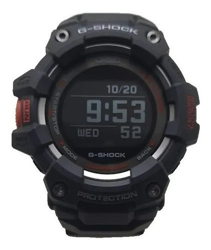 Relogio Casio G-shock Gbd-100-1dr