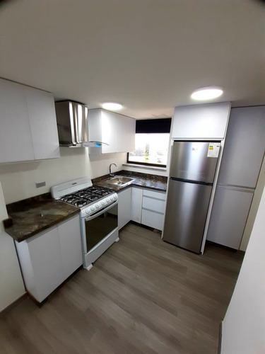 Imagen 11 de 11 de Apartamento En Venta Bahía De Cata (vc)