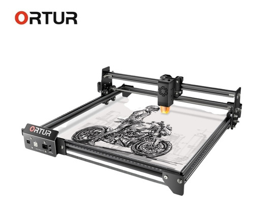 Ortur Master 2 S2 40w Maquina Cortadora Y Grabadora Laser