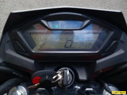 Honda Cb 160f Dlx / Modelo 2021