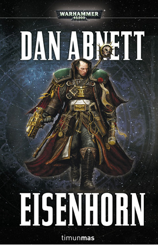 Eisenhorn - Abnett Dan