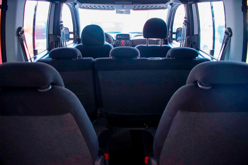 Fiat Doblo 2017