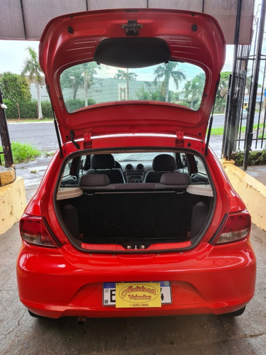 Vw/gol G5 1.0 Completo 2011