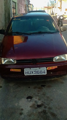 Imagem 7 de 7 de 1996 Vw