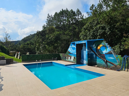 Aluguel Chácara Sítio Piscina Aquecida Temporada Próximo Sp