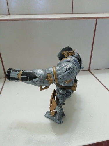 Mcfarlane Cygor 1996 (Usado)