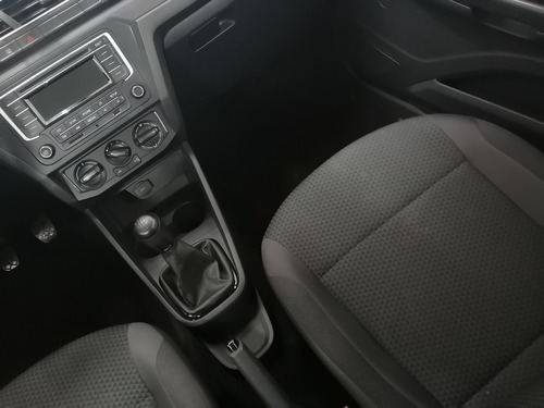 Imagen 9 de 15 de Volkswagen Gol Trendline