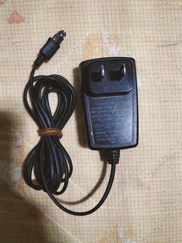 Cargador Sony Ericsson Cst-13 De Uso