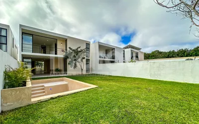 Casa en venta
