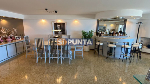 Imagen 7 de 30 de Apartamento En Playa Brava A La Venta