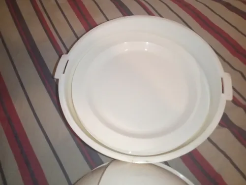 Juego De Platos Para Picnic
