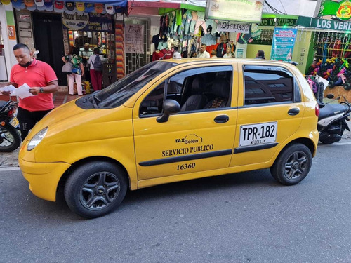 Chevrolet 2005