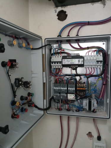 Imagen 5 de 10 de Electricista Matriculado Pres.virtual S/c Mercado Pago