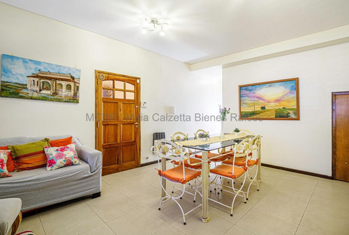 Imagen 2 de 30 de Impecable Ph Con Terraza Y Patio - Villa Devoto