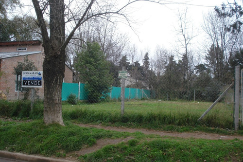 Imagen 3 de 3 de Lote En Marcos Paz