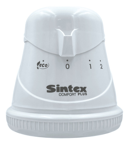 Ducha Comfort Plus 4t 127v 5500w Dcp155 - Sintex