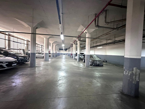 Venta Oficina En La Algodonera Con Cochera Doble