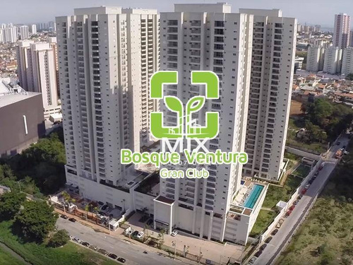 Vaga Extra Para Vender No Bosque Ventura, Guarulhos