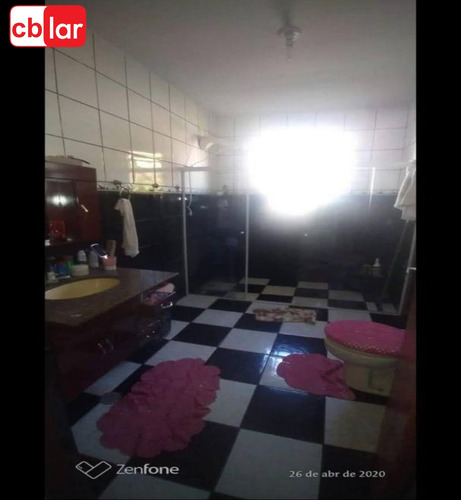 Imagem 2 de 18 de Chacara - Ch00236 - 69712683
