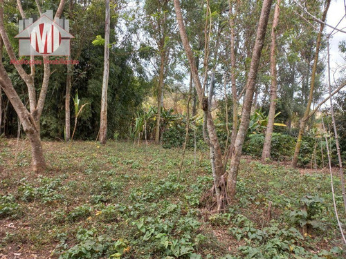 Imagem 21 de 30 de Ótima Chácara Com 3 Dormitórios, Rico Em Água, Lago E Nascente, Arborizada, Bem Localizada, À Venda, 5000 M² Por R$ 280.000 - Rural - Tuiuti/sp - Ch1011