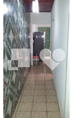 Imagem 9 de 15 de Casa - Partenon - Ref: 5917 - V-228351