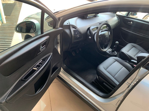 Imagem 9 de 10 de Citroen C4 Pallas 2.0 Completo 2008/2008