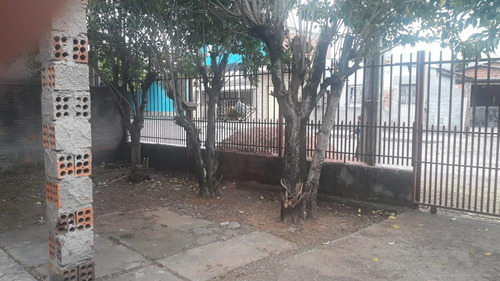 Vendo Casa Terreno 10 X 30, 300 Mts º