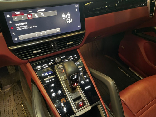 Porsche Cayenne 3.0 V6 E-HYBRID COUPÉ AWD TIPTRONIC S
