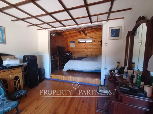 Algarrobo, Bosque De Algarrobo Parcela 100% Plana