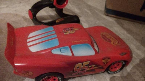 Rayo Mcqueen