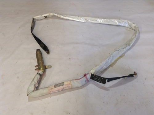 Bolsa De Aire Lateral Derecha Bmw 320 Ia Mod 98-07 Original (Usado)