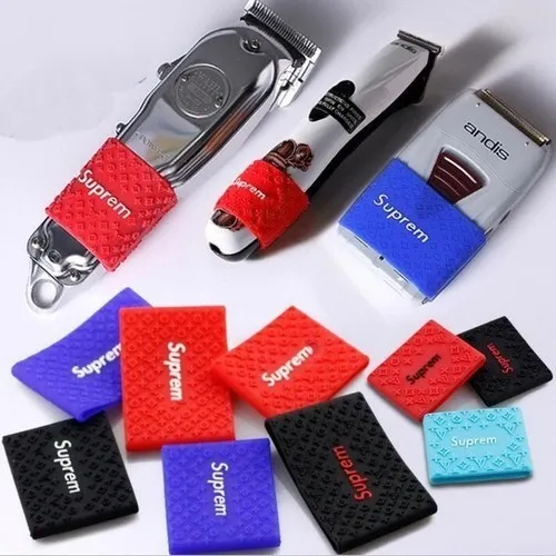 Liga Grip Antiderrapante Para Maquina Pelo Supreme Rosa MercadoLibre