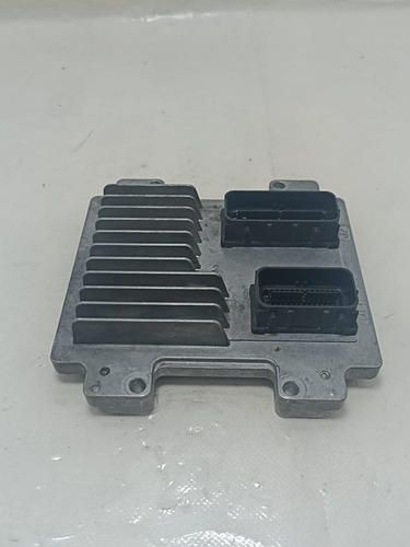 Computadora Chevrolet Sonic Ltz 2014 Orig Aut (Usado)