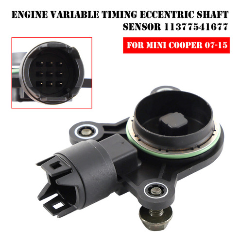 Sensor De Eje De Sincronización 11377541677 Para Mini Cooper