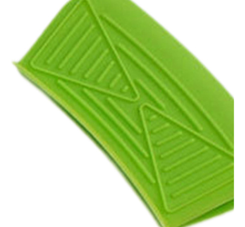 Funda Protectora Para Mango De Olla, Agarre Cómodo, Funda
