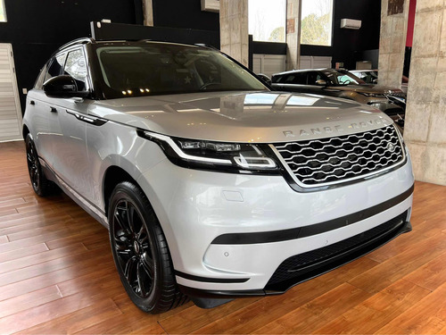 Land Rover Range Rover Velar Extrafull