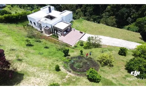 Casa En La Variante De Caldas