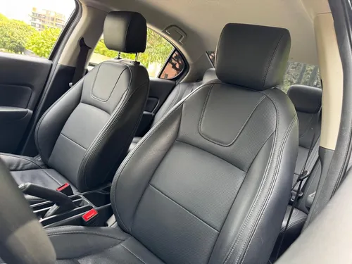 Honda City Lx 1.5