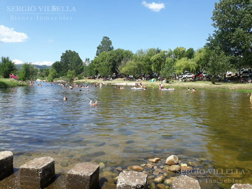 Imagen 17 de 17 de Complejo De Cabañas En Panaholma - Valle De Traslasierra - Córdoba