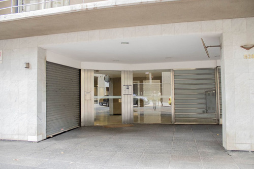 Venta Departamento 2 Ambientes Belgrano