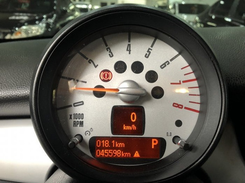 One 1.6 16v Gasolina 2p Automático
