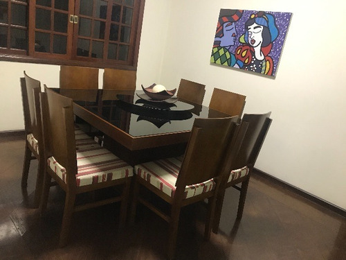 Imagem 6 de 20 de Casa À Venda Na Rua Dario Da Silva, Vila São Paulo, São Paulo - Sp - Liv-14668