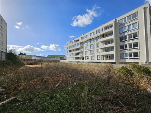 Sitio En Arriendo En Concepción