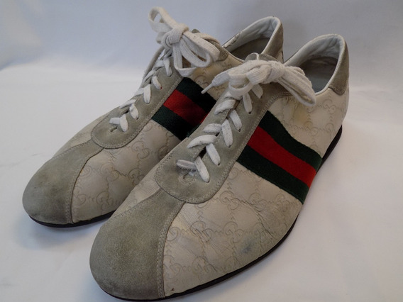 Tenis Gucci Replica - Ropa, Bolsas y Calzado en Mercado Libre México