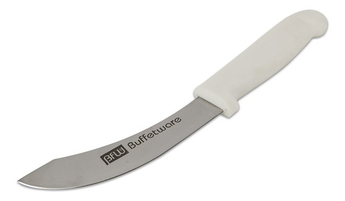 Cuchillo Deslonjador 6 Pulgadas Blanco