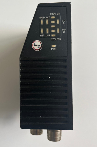 Microscan Qx-870 (Usado)