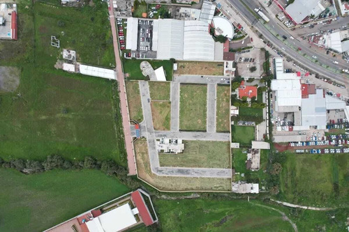 Lotes Residenciales En Venta En Apizaco Tlaxcala