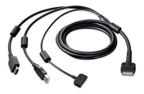 Cable Wacom Stja328 3 En 1 Para Cintiq 13hd Y Cintiq