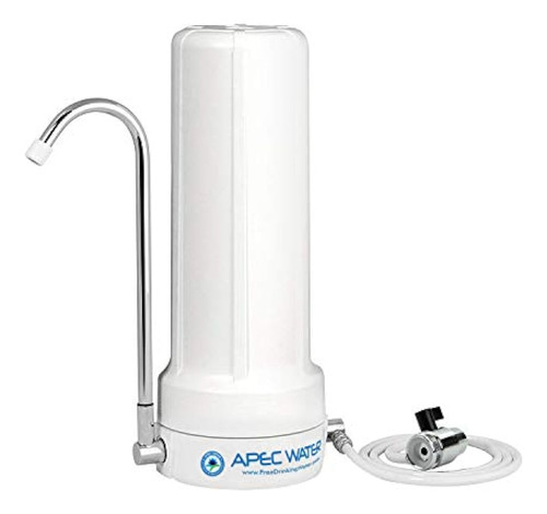 Apec Water Systems Ct-1000 Sistema De Filtro De Agua Para Mo